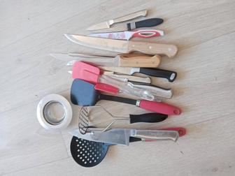 Продатся кухоны ножи