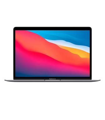 Продается Ноутбук Apple MacBook Air 13 MGN63RU/A серый