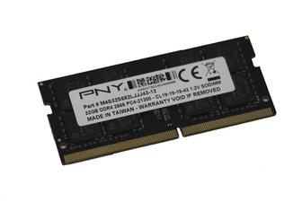Оперативная память PNY 32Gb DDR4 2666 MHz
