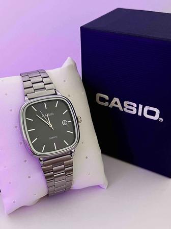 Мужские часы Casio / наручные часы касио подарок мужской
