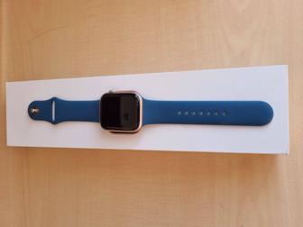 Apple watch s5 44mm смарт часы