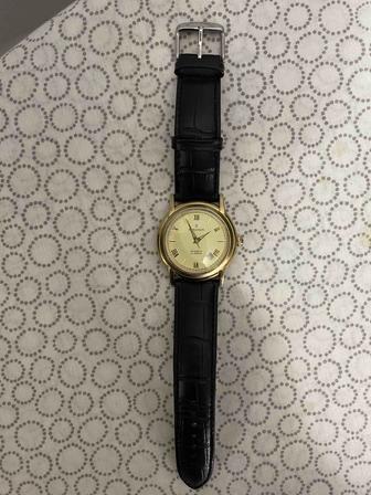 Продам оригинальные механические часы Romanson TL3587RX