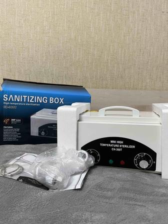 Сухожар для стерилизации Sanitizing Box СН-360Т. Новый!