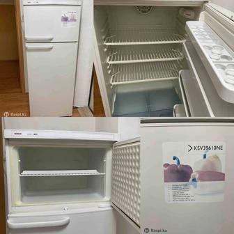 Холодильник марки BOSH.
