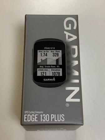 Garmin Edge 130 Plus