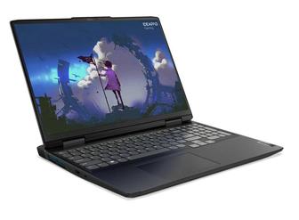 Игровой ноутбук Lenovo Ideapad GAMING