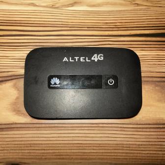 4G LTE Wi-Fi Модем, Beeline, Kcell, Altel, Tele2