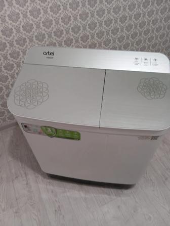 Продам новую стиральную машину (полуавтомат)