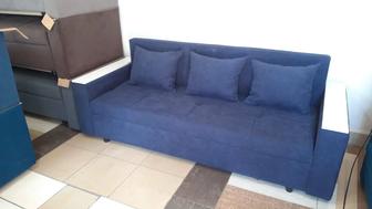 Диван раскладной, диван- тахта самый качественный и самый низкий цена по РК
