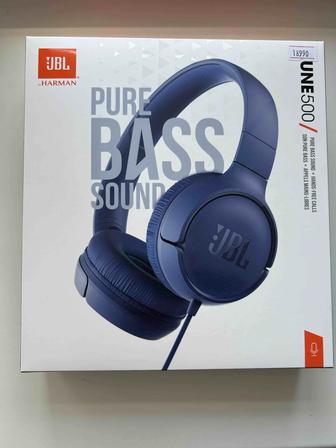 Продам наушники JBL Tune 500