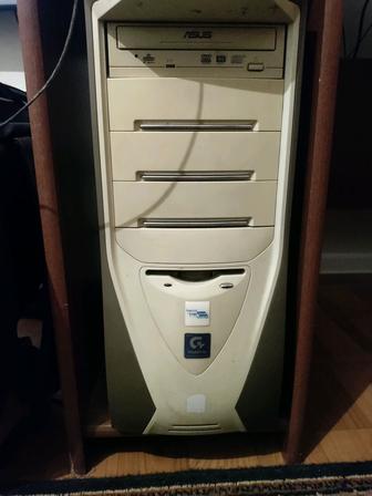 Персональный компьютер, ПК(i3, GTX 560, 4Gb RAM, 160 Gb HDD