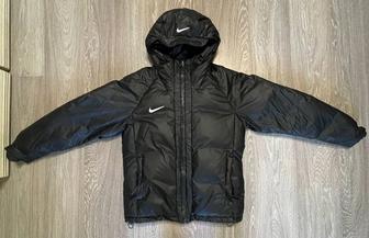 Куртка Nike и Ostin