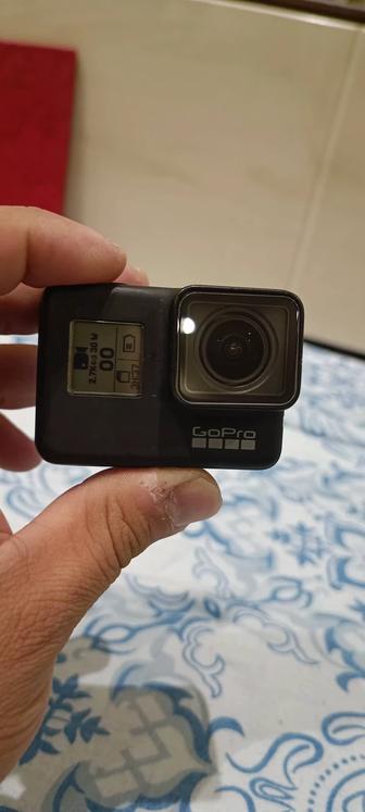 Продам GO pro 7 black edition