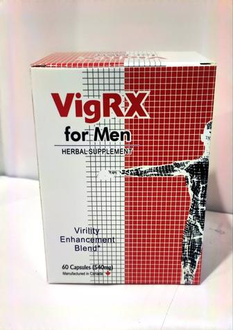 Vig RX ( Вигр икс Виагра для мужчин)