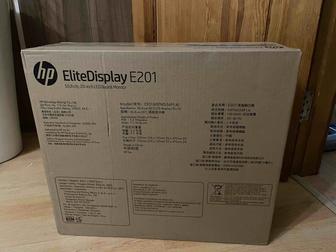 Монитор HP EliteDisplay E201