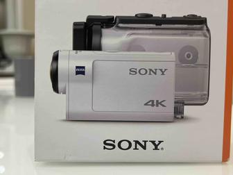 Камера Sony 4k