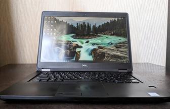 Ноутбук Dell, Core i5