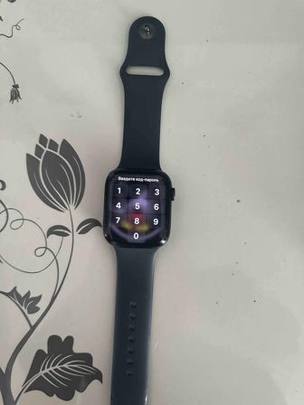 Apple Watch 8 обмен на айфон