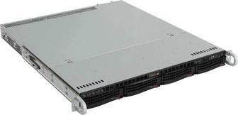 Продам сервер Intel Xeon E5-2620v3 (2.40GHZ/15MB. 6C)
