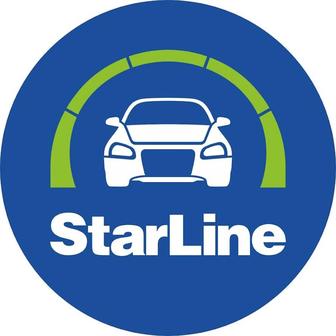 Установка Автозапуска Starline