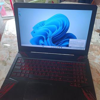 Ноутбук Asus TUF fx504G