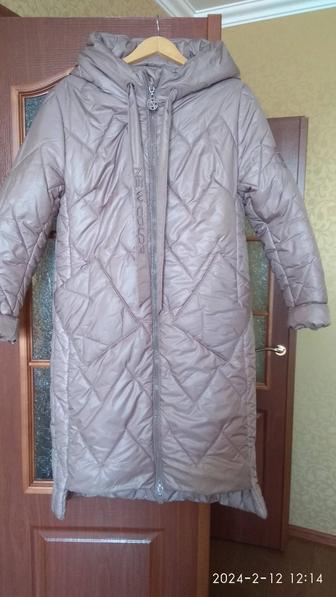 Куртка зимняя, Турция
