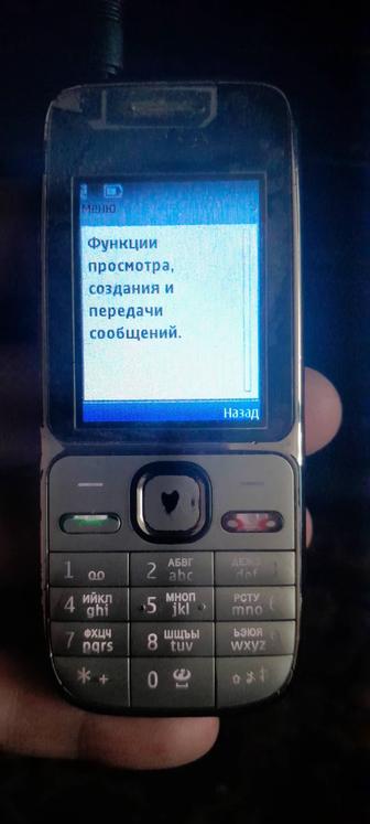 Продам Телефон Nokia C2-01