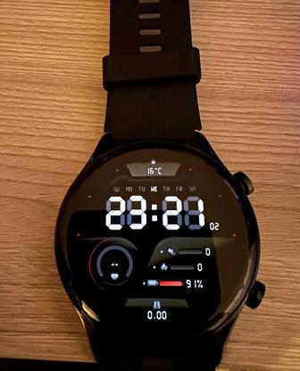 Honor watch gs3