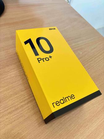 Realme 10 PRO Plus 5G