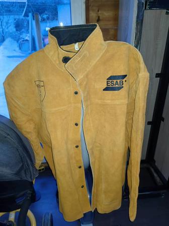 Куртка Esab