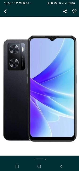 OPPO A77S 8/128 GB