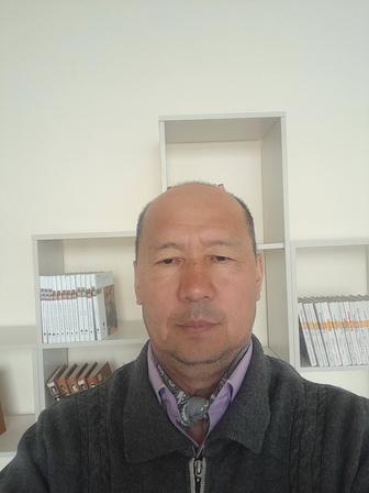 Репетитор по казахскому языку и литературе