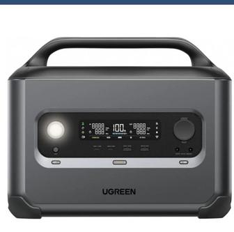 Портативная зарядная станция PowerRoam (GS600 ) UGREEN