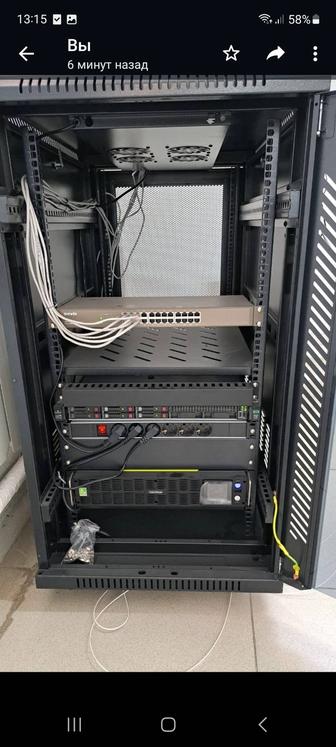 Сервер HD DL360 Gen10