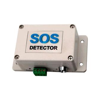 SOS детектор с подключением