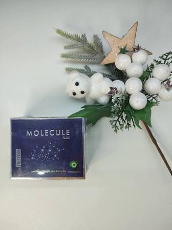 Molecula plus Молекула похудение
