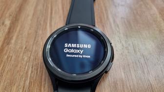 Продам часы Samsung galaxy watch 4 46 mm
