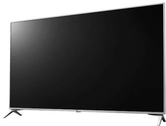 Телевизор LED 43 (108 см) LG 43UJ651V
