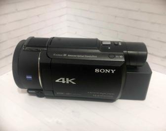 Камера Sony FDR-AX53B | 4K UHD