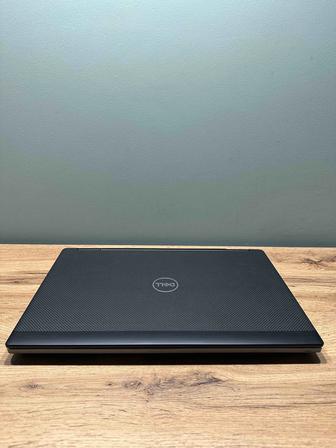 Продам ноутбук Dell Precision 7530, Core i7-8750H, RAM 16Gb, SSD 1Tb
