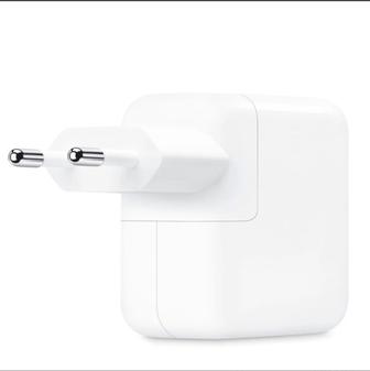 Apple USB-C 87W Power Adapter Белый