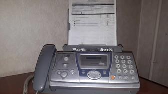 Продам телефон- факс