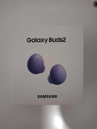 Наушники Samsung Buds 2