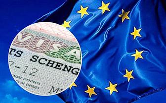 Визовое Сопровождение на Шенген Визу