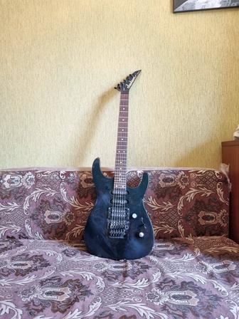 Jackson Performer PS-2