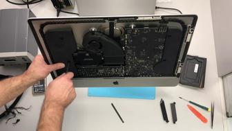 Улучшить - ускорить - обновить - апгрейд - upgrade macbook, iMac