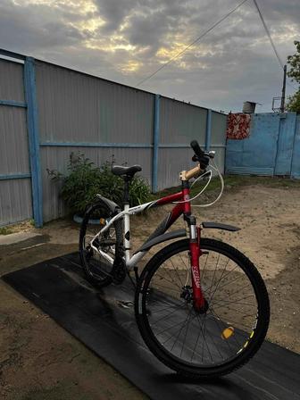 Велосипед FORWARD Sporting 818