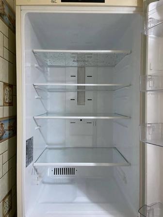 Холодильник Lg Б/у