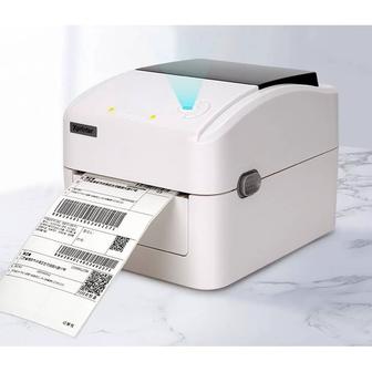 Принтер Xprinter XP-420B