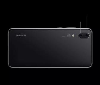 Смартфон Huawei-P20с двойной камеройLeica. 2сим.